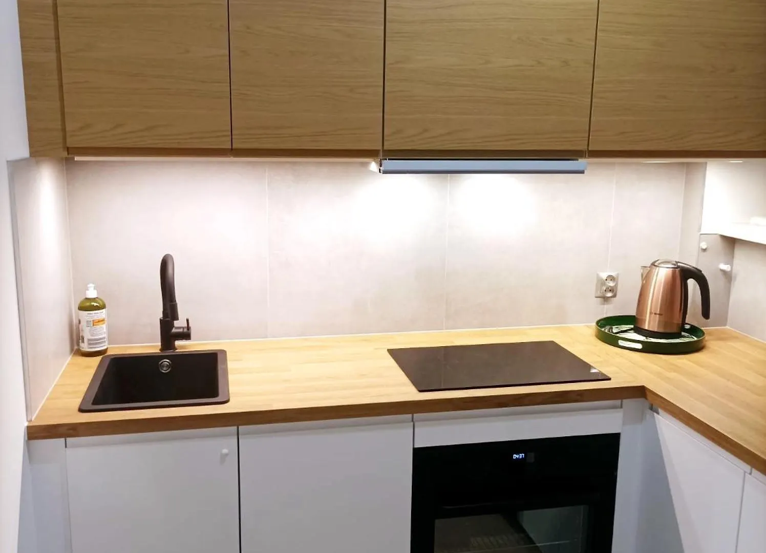 Atapartments - Comfort Gdansk 0*,  Poland