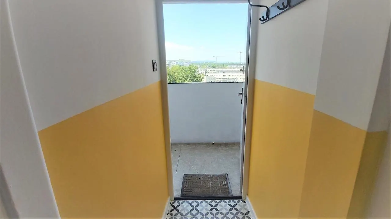 Apartamento Atapartments - Comfort Gdansk