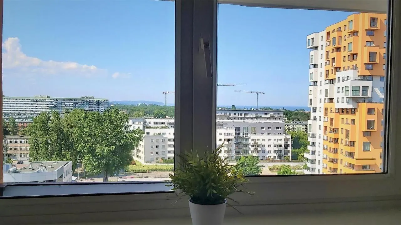 Atapartments - Comfort Gdańsk 0*,  Polska