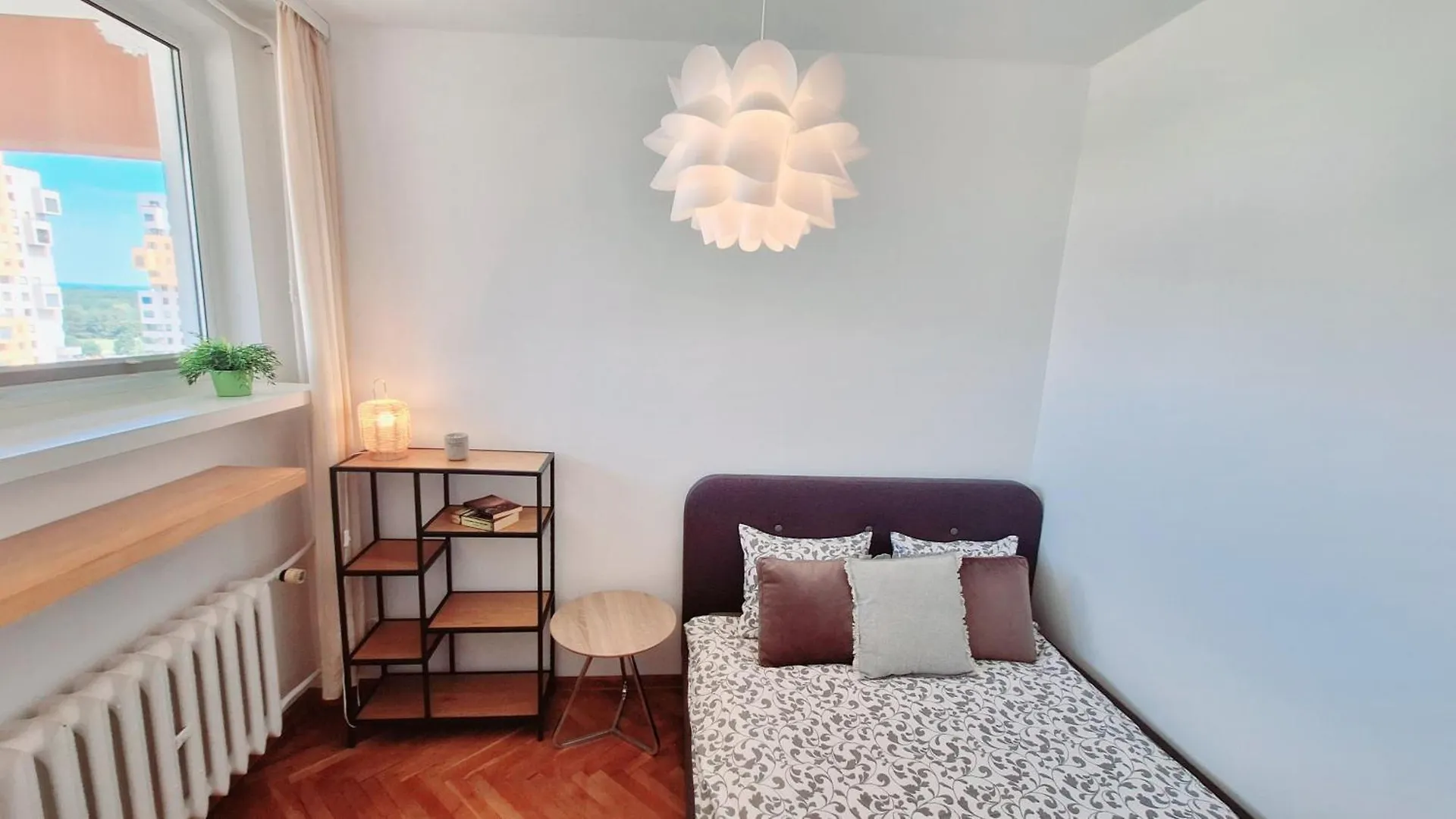 Atapartments - Comfort Gdańsk Apartament