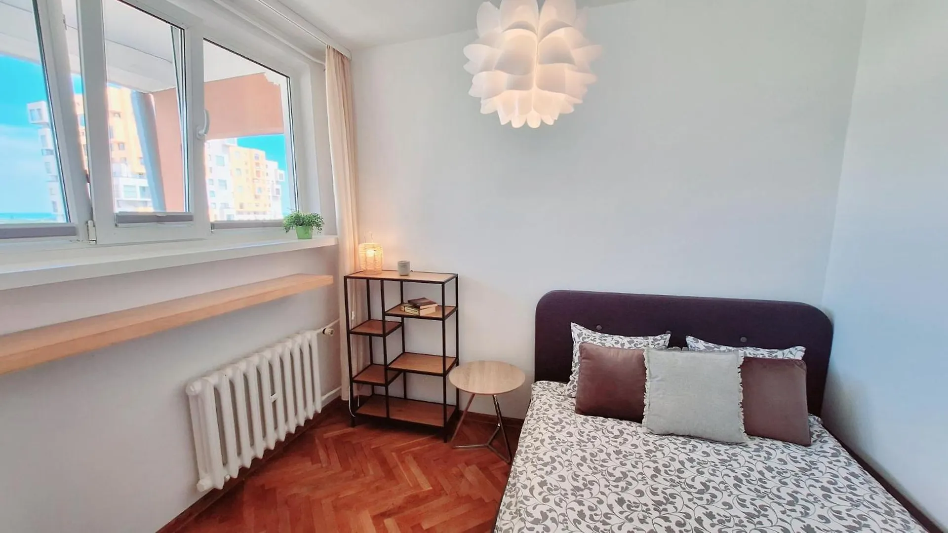 Atapartments - Comfort Gdańsk Polska