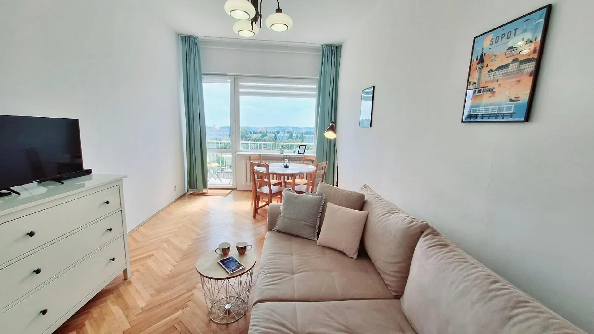 Atapartments - Comfort Gdańsk 0*,  Polska